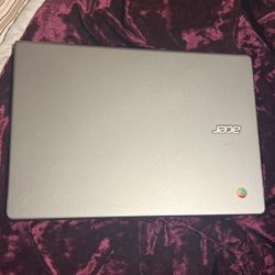 Chrome Book Acer