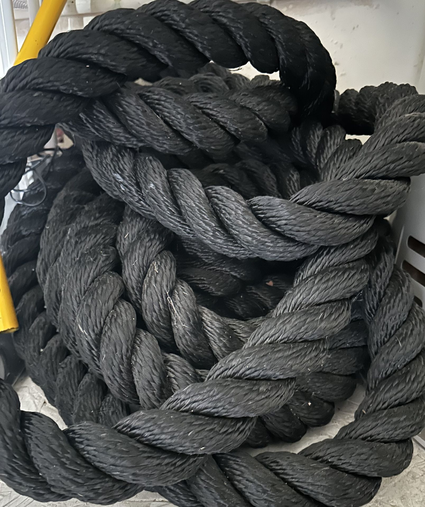 Gym Rope