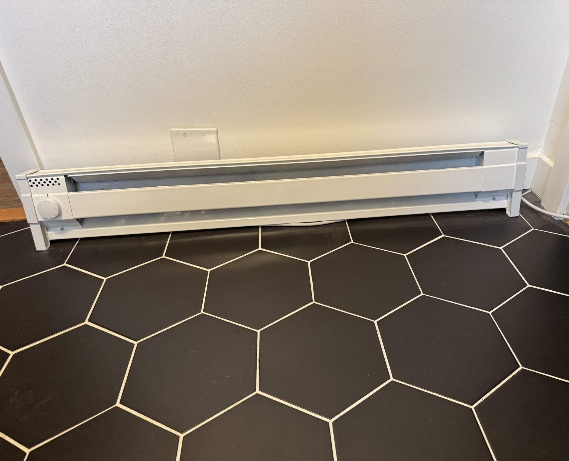 Cadet Portable Electric Heater