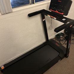 Sunny Treadmill 