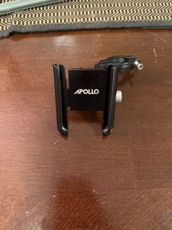 Bike/Scooter/Motorcycle Cell Phone Holder