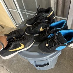 Nike Sb Rare Emerica Reynolds 3 