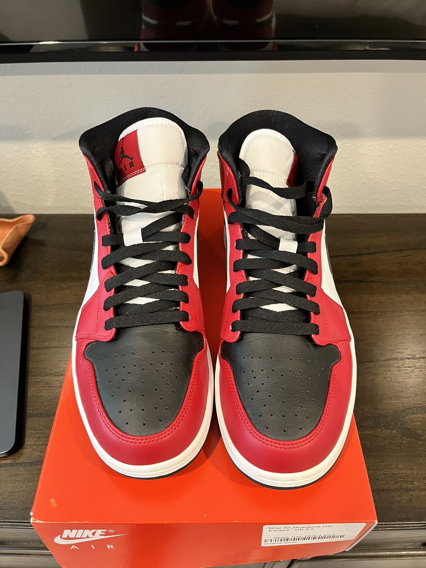 Nike Air Jordan 1 Mid