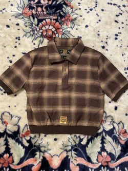 FB County Flannel