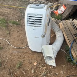 Lg Portable Ac Unit