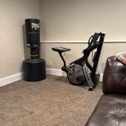 Rowing Machine