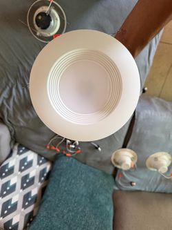 Recess lighting
