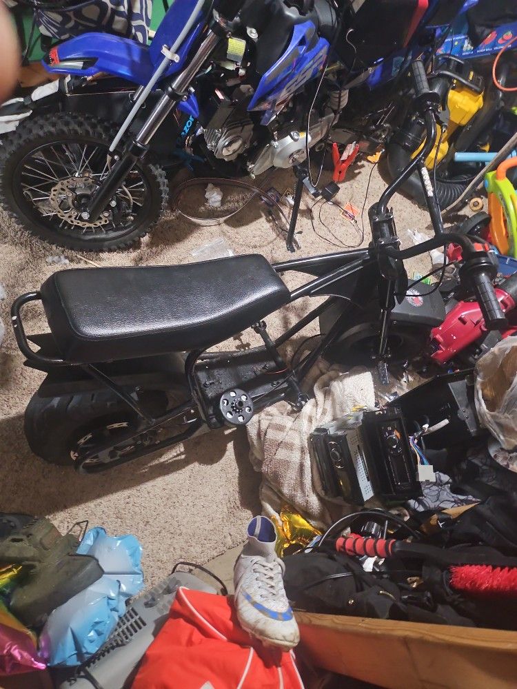 Mini Bike