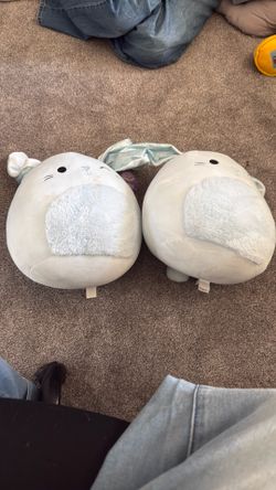 2 Bastian the squish mellow