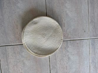 Table plate mat