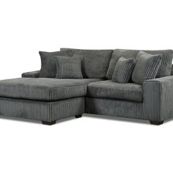 Sectional 🆕 In Box 