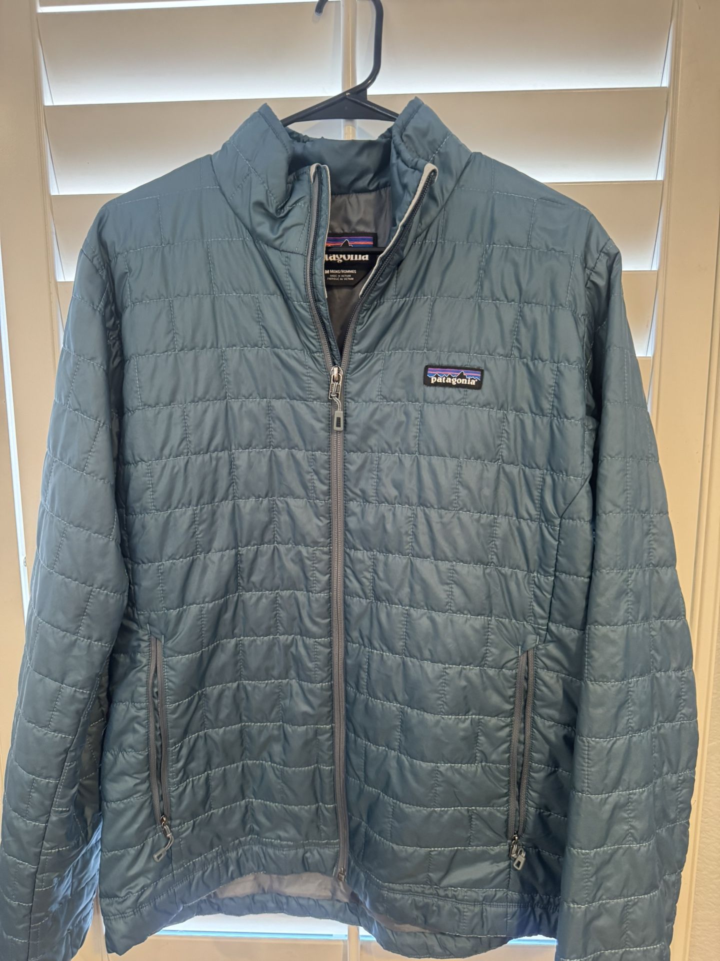 Patagonia Men’s Medium