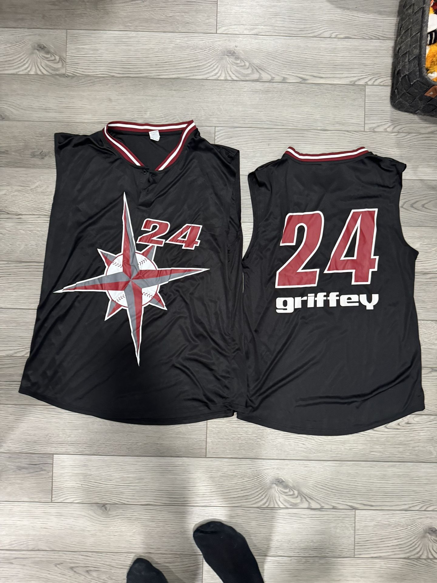 2 Mariners Turn Ahead The Clock Jersey Jerseys