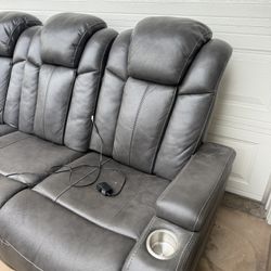Sofa  Electric Massage 