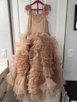 Dollcake Dress - Best Wishes Frock
