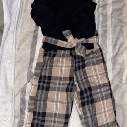 Toddler Winter Set