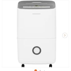 Frigidaire Humidifier