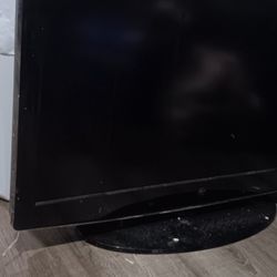 31.5 inches tv Westinghouse 