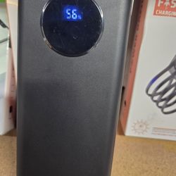 10k Mah Power Bank
