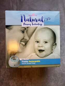 Spectra Breast Bump