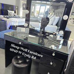 🙋♂️ Make Up Vanity Stations -Furniture👉