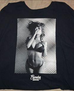 Popular Demand long sleeve size 3X brand new $15