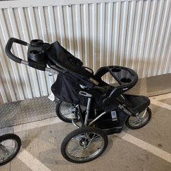 Baby Stroller 