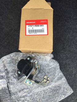 App sencor for Honda /Acura