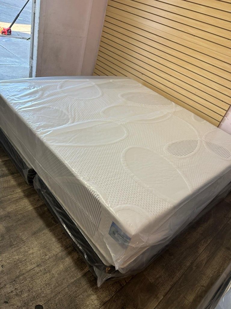 Mattress Start At $130