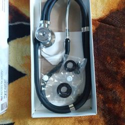 New Stethoscope