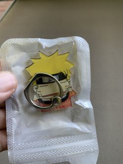 Phone accessorie collectible