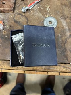 Men’s Tungsten Wedding Ring Thumbnail