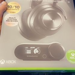 Arctis Nova Pro Wireless 