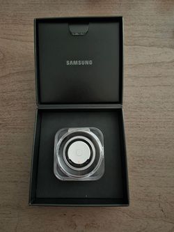 Samsung Galaxy Ring