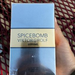 Spicebomb