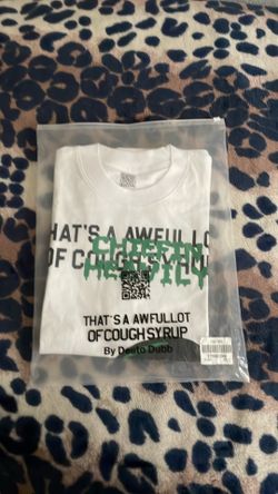 ALOCS shirts