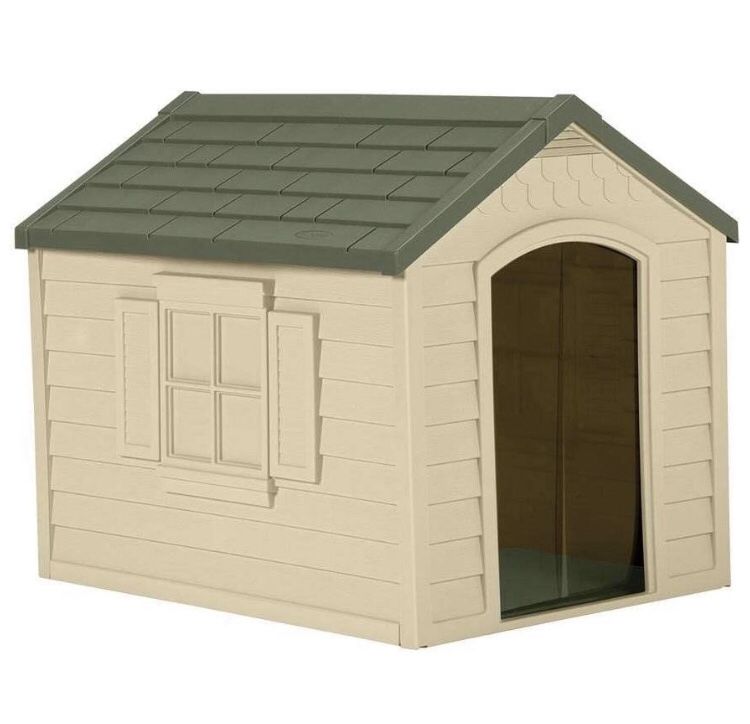 Dog House