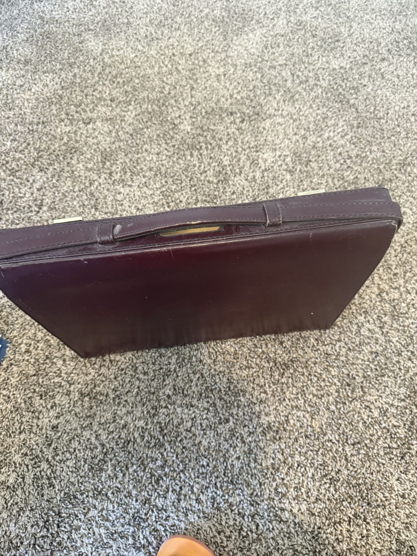 Briefcase