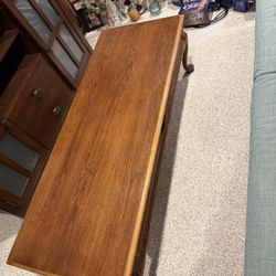 Mid century Modern Mersman Coffee Table 