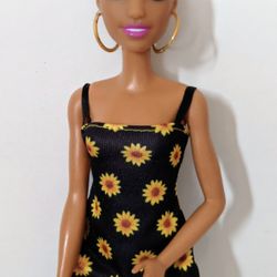 Barbie Fashionistas #150 Doll