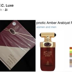Name Brand & Arabic Fragrances 