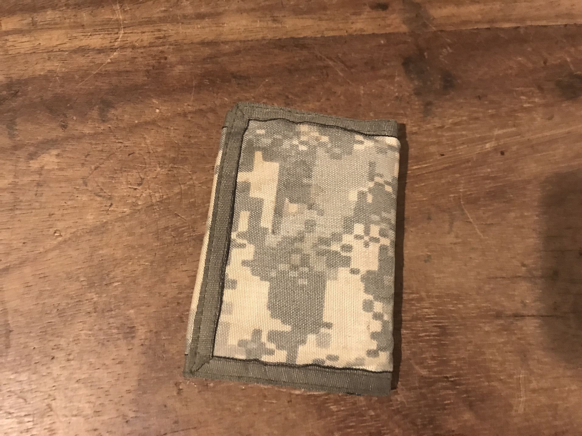 US Military Wallet
