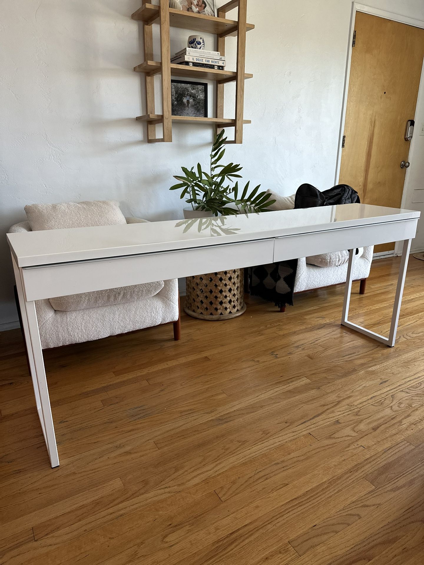 IKEA XL Desk / Side Table / Dressing Table