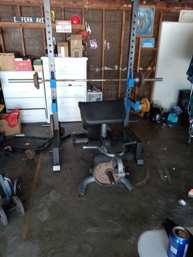 Home Gym