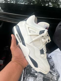 Flight Club 4s