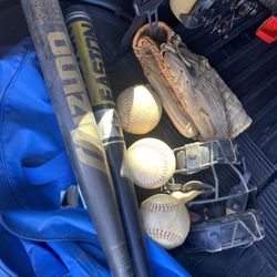 Softball Set