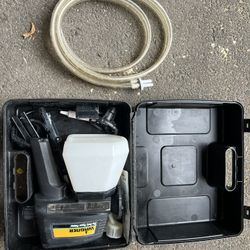 Wagner Pro Duty Power Painter