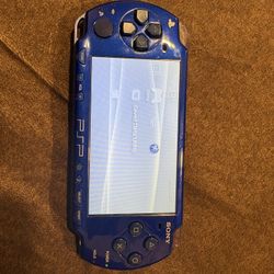PSP 2000