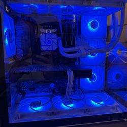 Gaming Computer