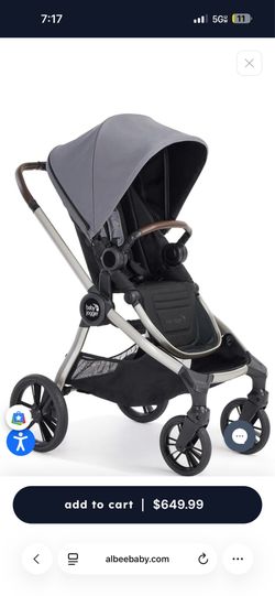 Baby Jogger